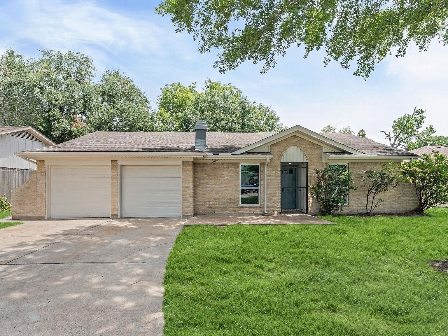 307 Sulky Trail St Houston, TX 77060 - Thumbnail 2