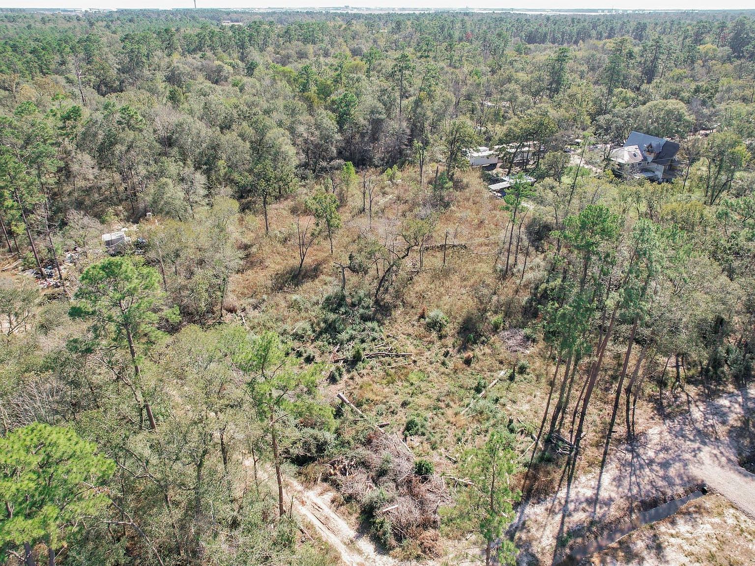 21414 Country Side Ln Humble, TX 77338 - Thumbnail 2