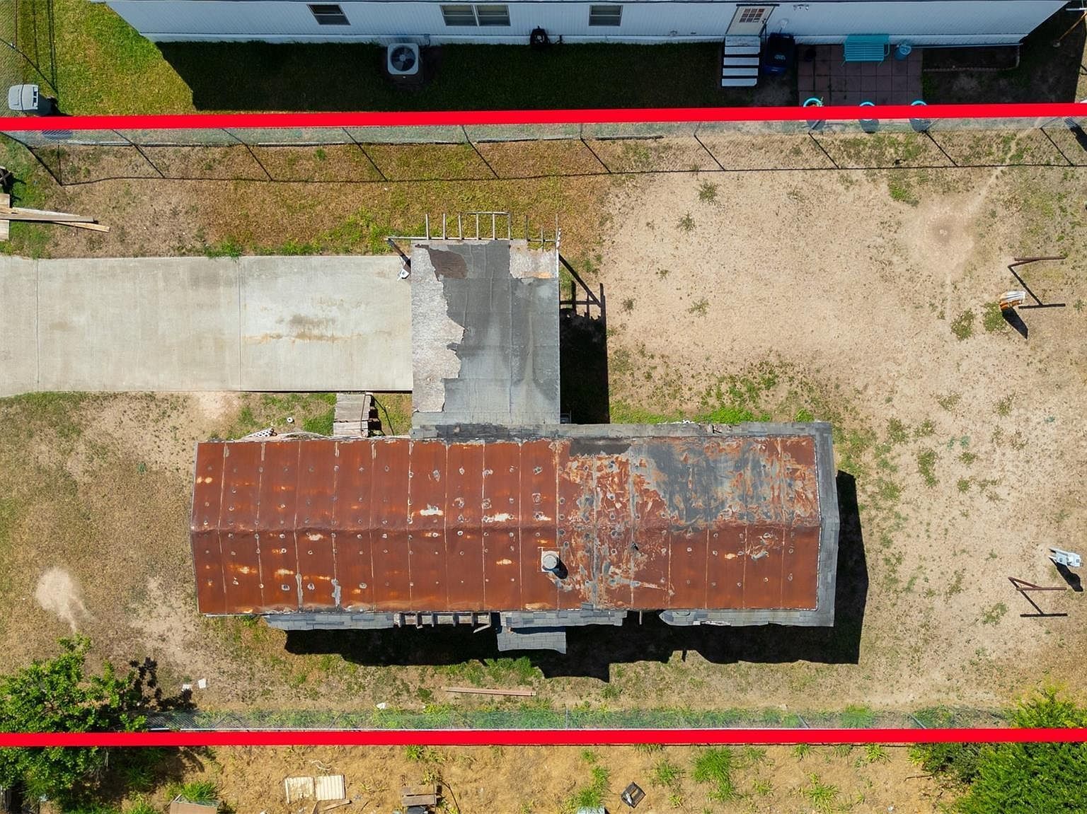 2505 Ocotillo Ave Edinburg, TX 78542 - Thumbnail 2