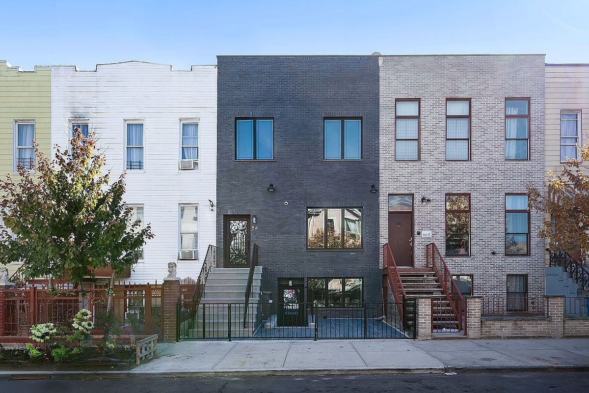 84 Himrod St Brooklyn, NY 11221 - Thumbnail 2