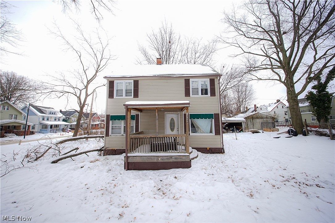 14609 Shaw Ave East Cleveland, OH 44112 - Thumbnail 2