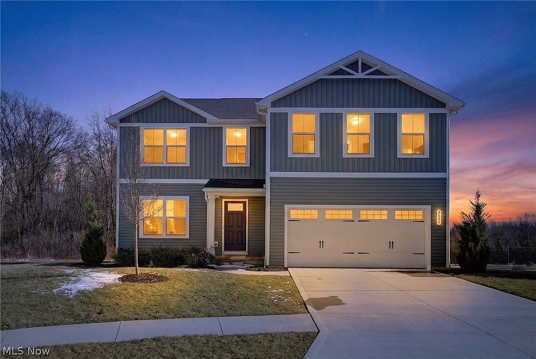 2457 Bishop Oval Barberton, OH 44203 - Thumbnail 2