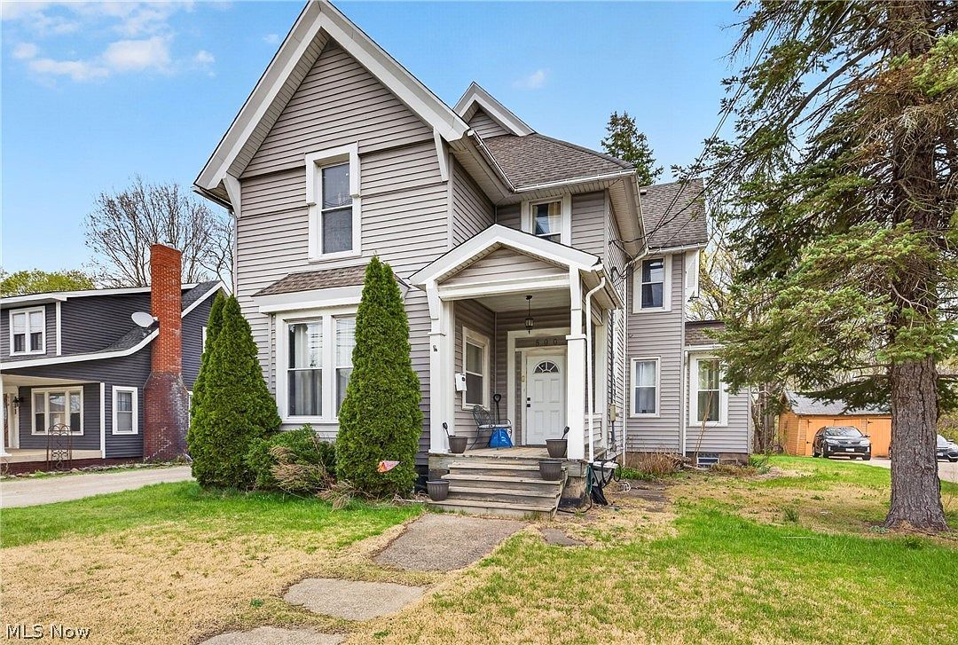 500 E Erie St Painesville, OH 44077  | Single Family