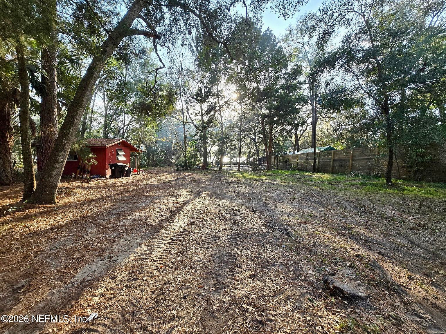 5265 County Road 352 Keystone Heights, FL 32656 - Thumbnail 2