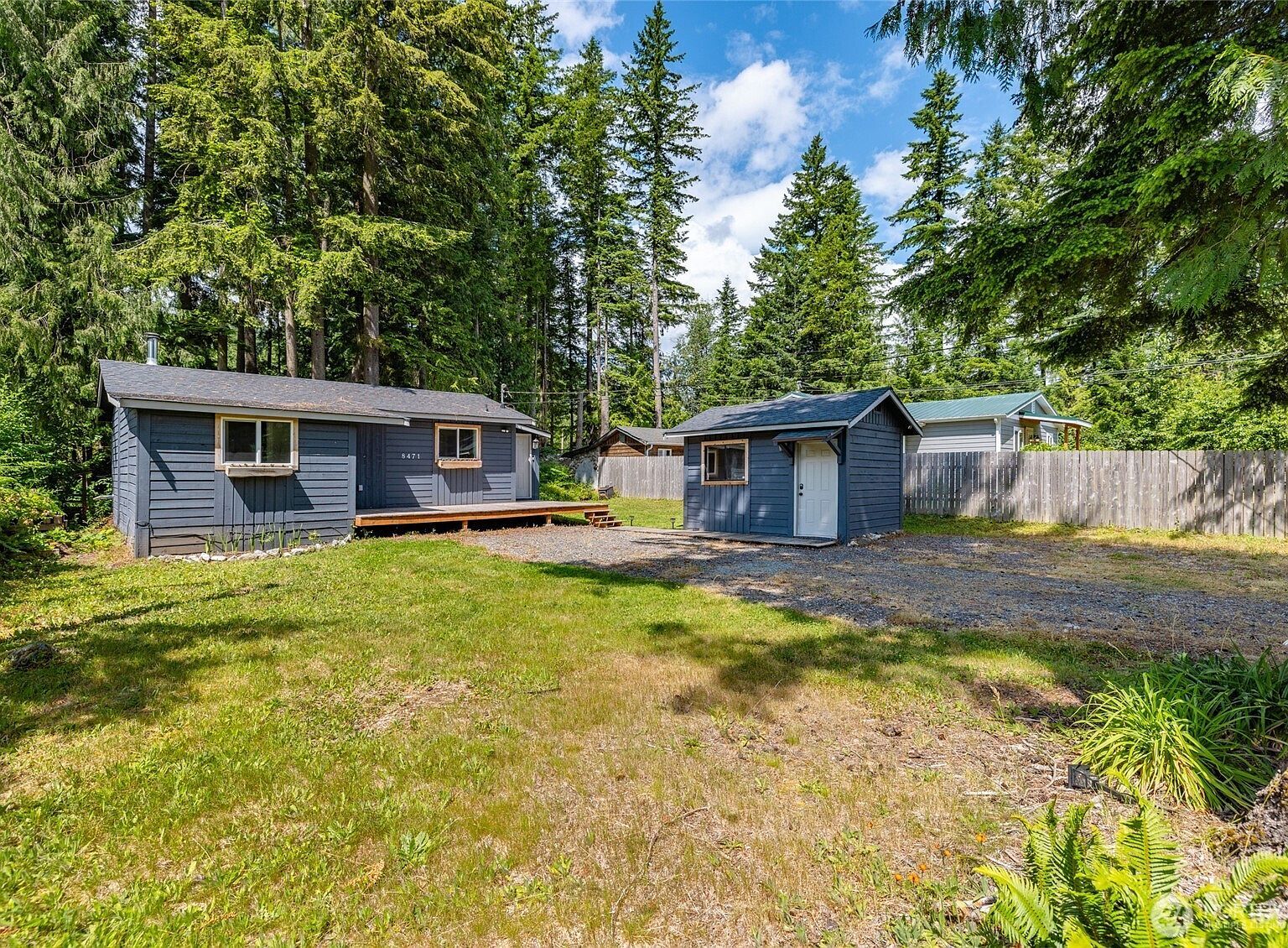 8471 Golden Valley Dr Maple Falls, WA 98266 - Thumbnail 2