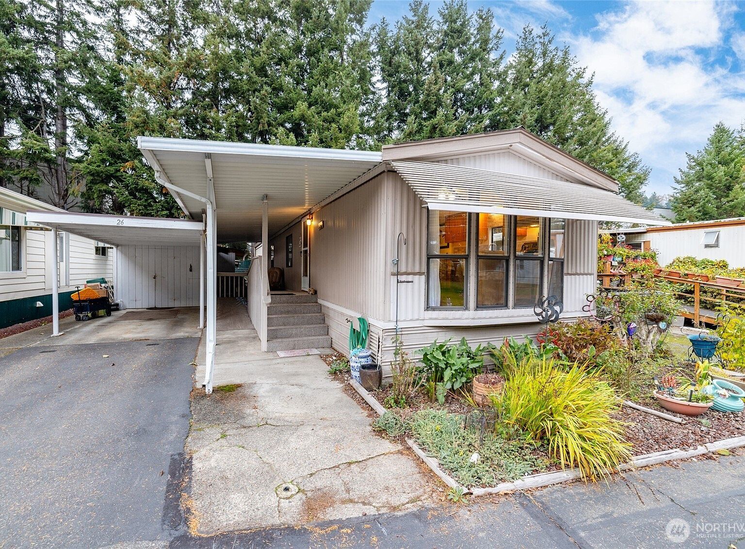 2210 Old Highway 99 South Rd SPACE 26 Mount Vernon, WA 98273 - Thumbnail 2