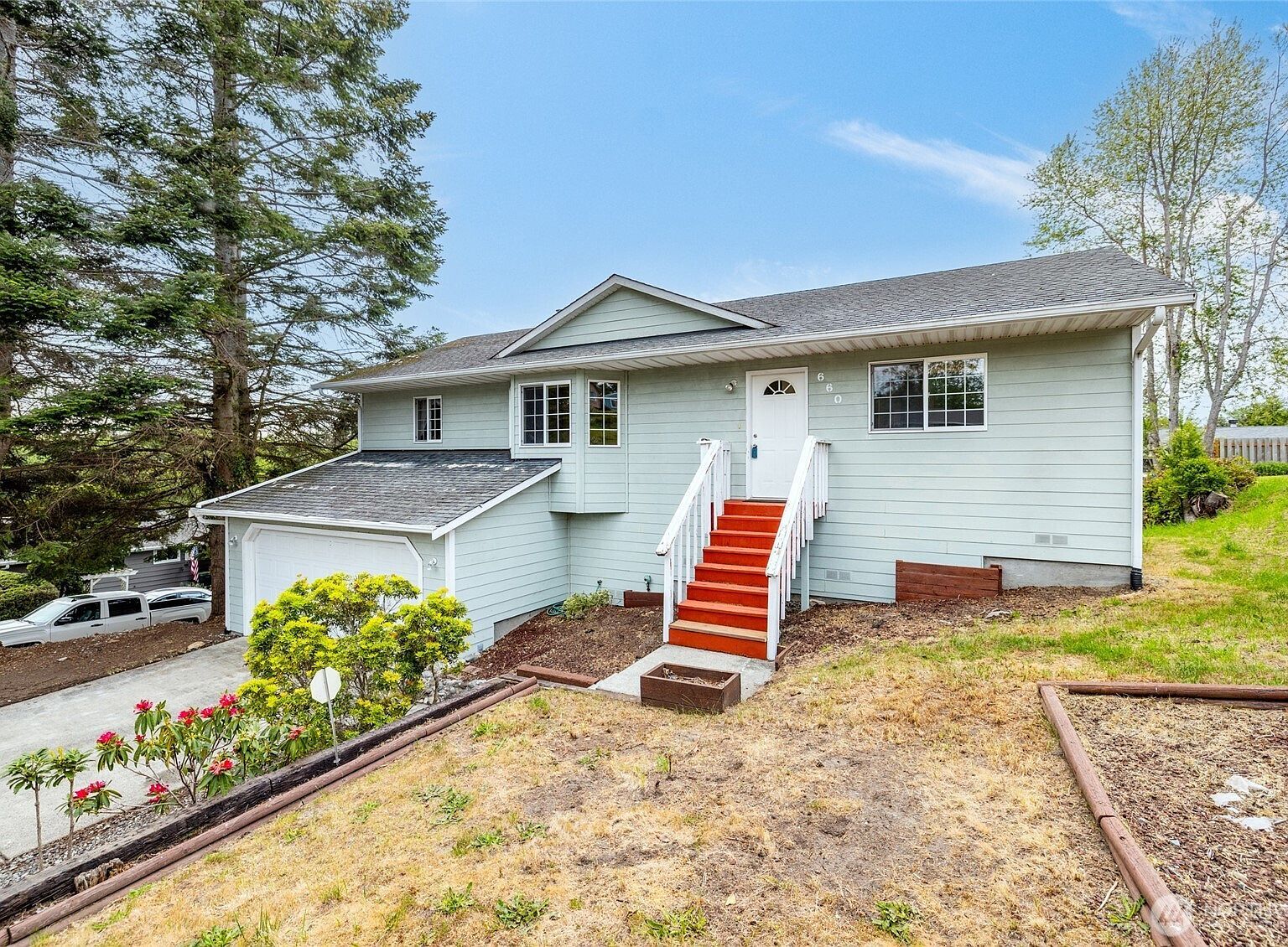 660 Cranberry Dr Oak Harbor, WA 98277, 98277