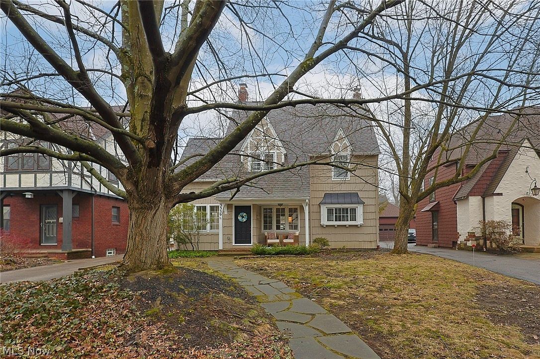 3339 Kenmore Rd Shaker Heights, OH 44122 - Thumbnail 2