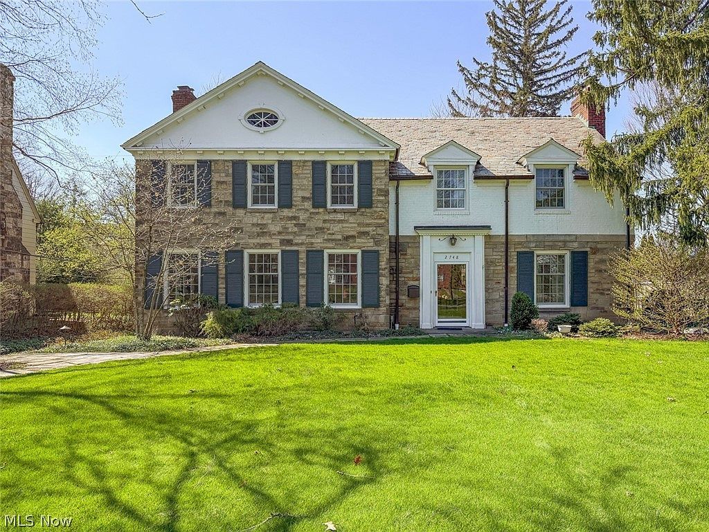 2748 Belvoir Blvd Shaker Heights, OH 44122  | Single Family