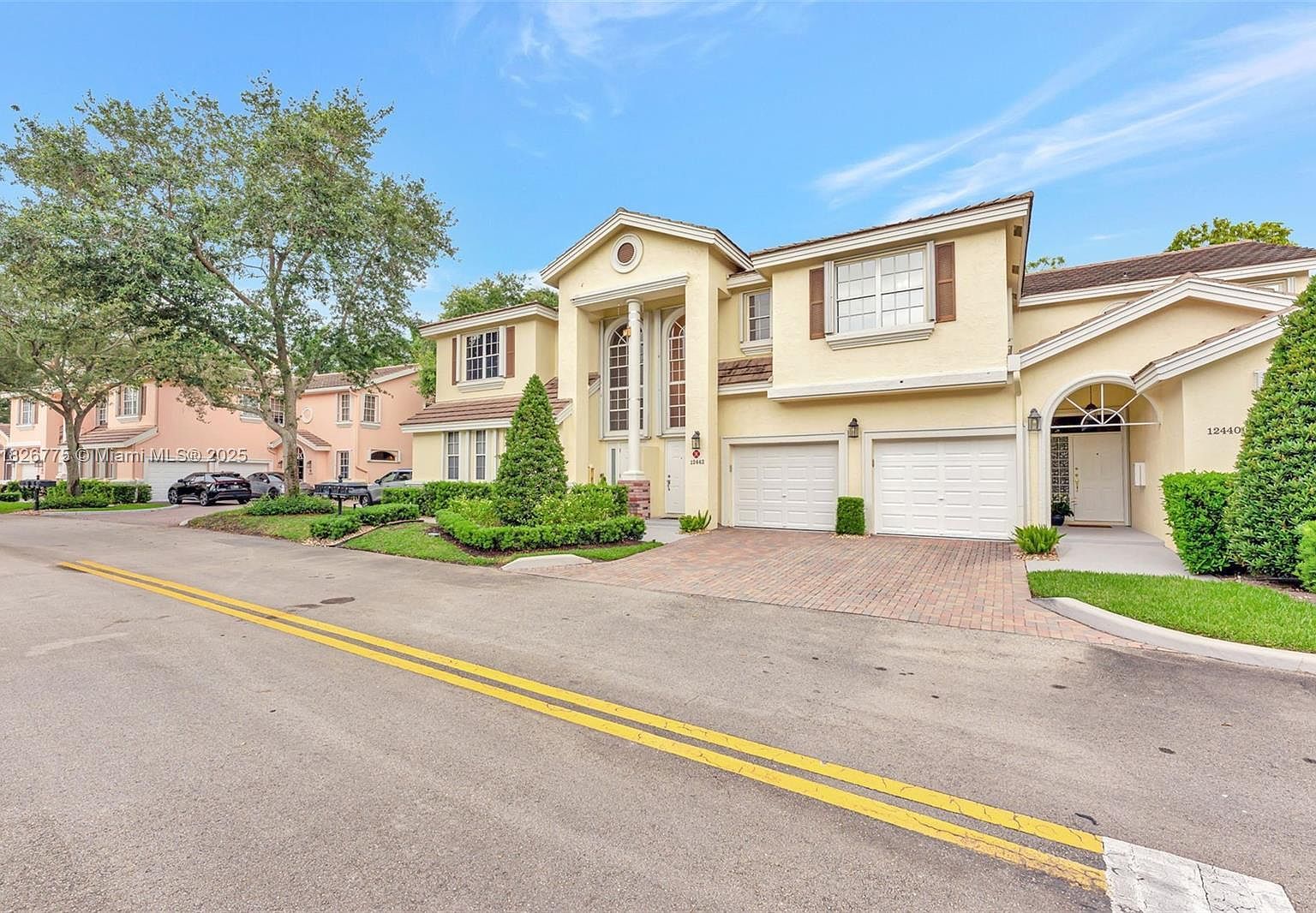 12442 NW 10th Ct #C-14 Coral Springs, FL 33071 - Thumbnail 2