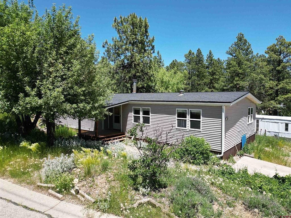 317 Woodcrest Dr Durango, CO 81303 | New build