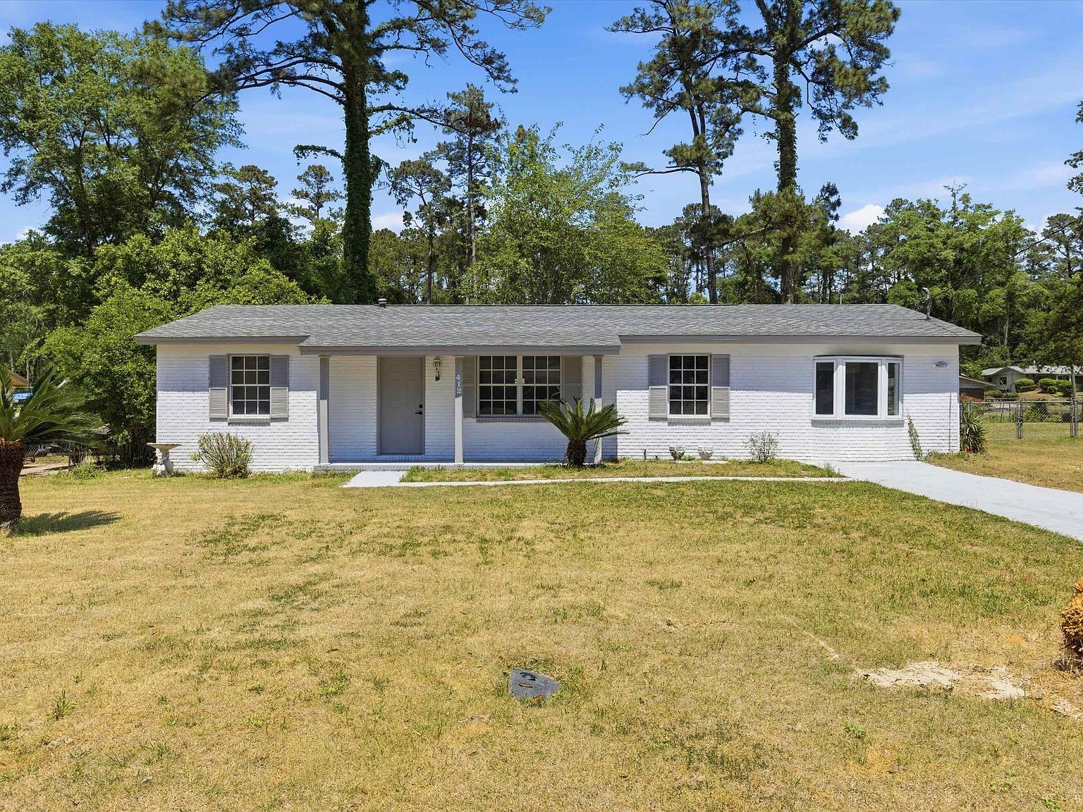 412 Georgetown Dr Tallahassee, FL 32305, 32305