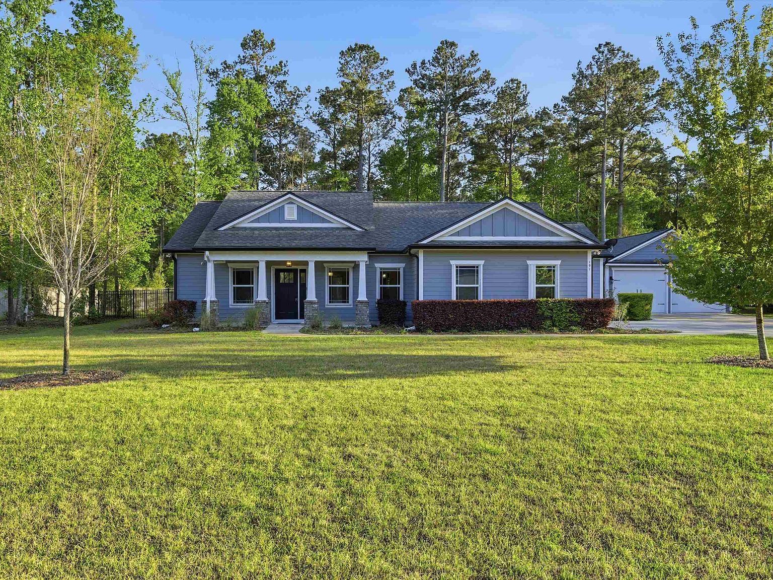 191 Parkside Cir Crawfordville, FL 32327  | Single Family
