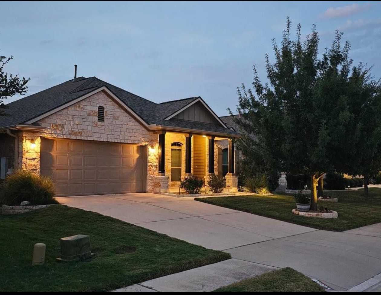 513 Buttermilk Lane, Leander, TX, USA, 78641 | Single Family