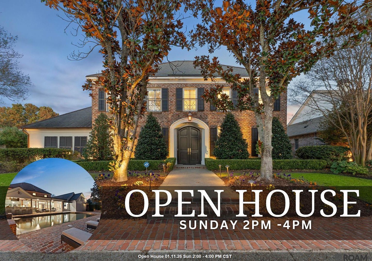 2125 Rue Bienvenue Baton Rouge, LA 70809  | Single Family