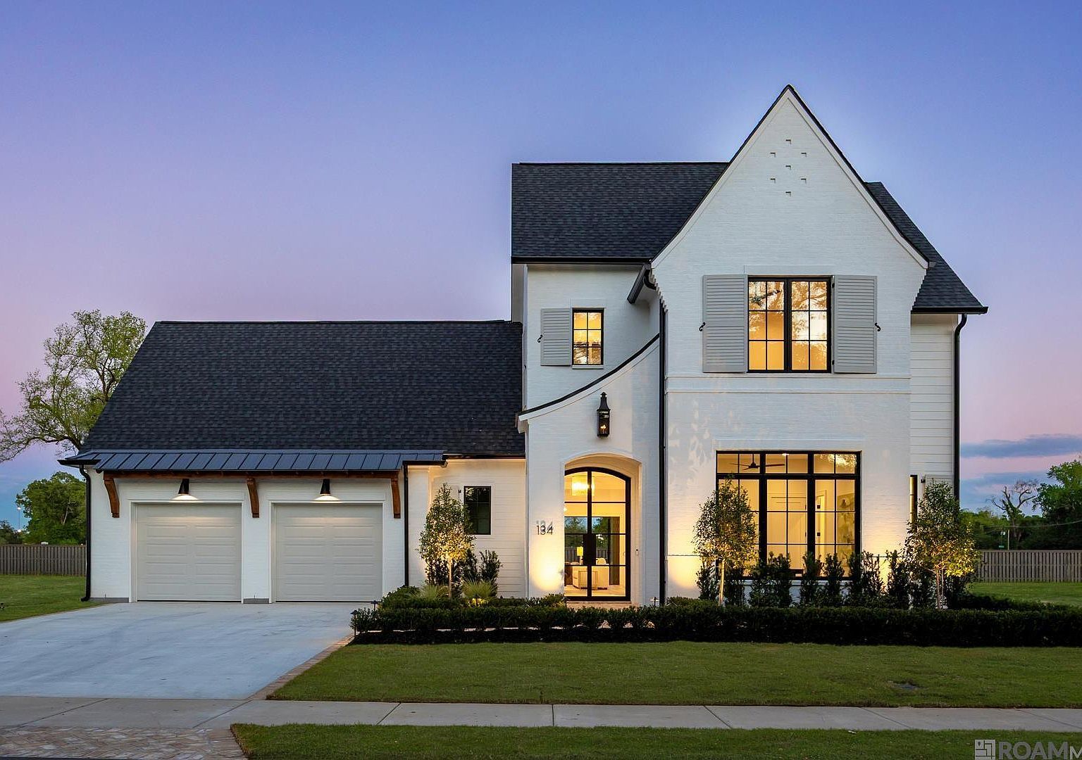 134 Magnolia Wood Ave Baton Rouge, LA 70808  | Single Family