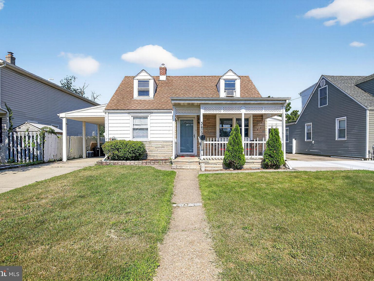 3409 Yardley Dr Dundalk, MD 21222 - Thumbnail 2