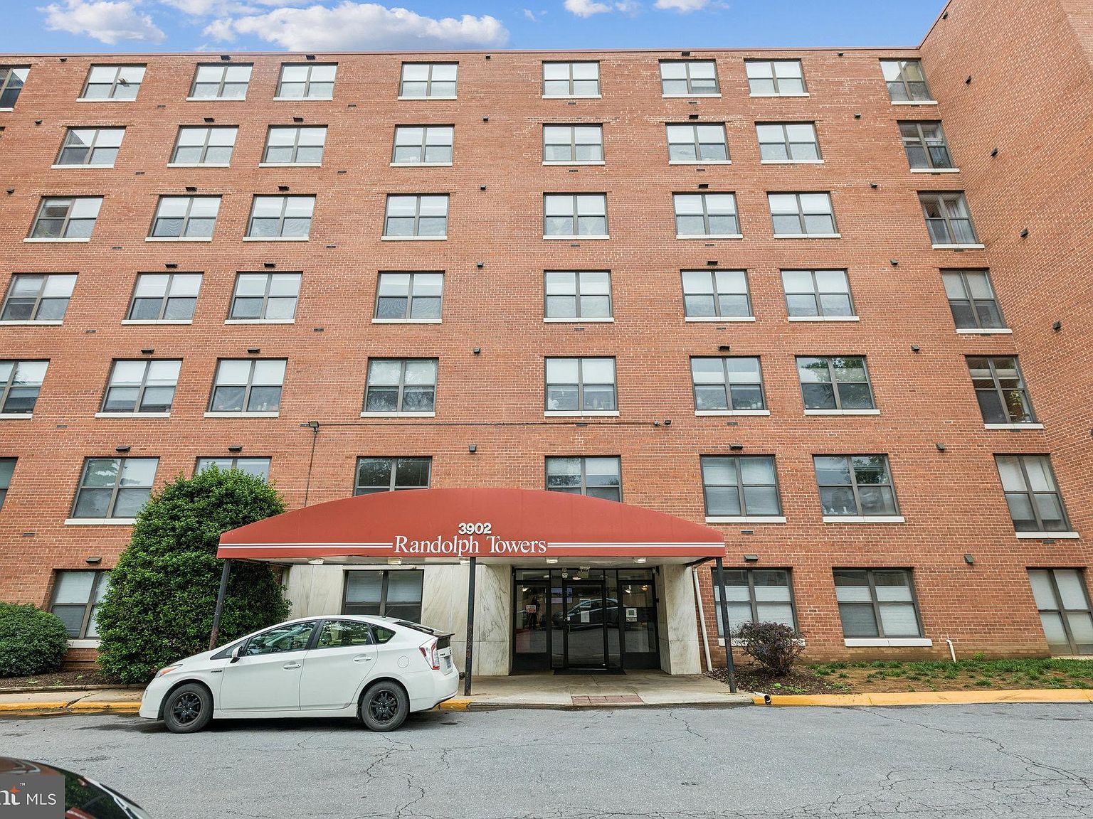 3902 14th St NW APT 116 Washington, DC 20011 - Thumbnail 2