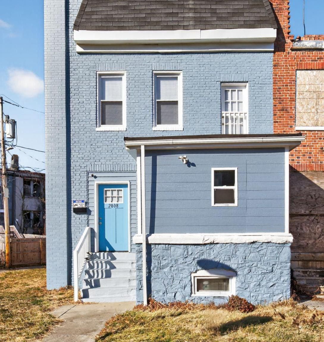 2808 Waldorf Ave Baltimore, MD 21215 - Thumbnail 2