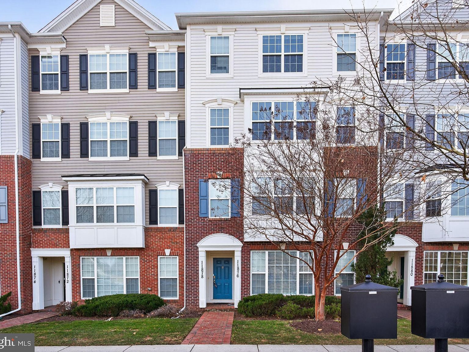 11878 Little Seneca Pkwy #1302 Clarksburg, MD 20871 - Thumbnail 2