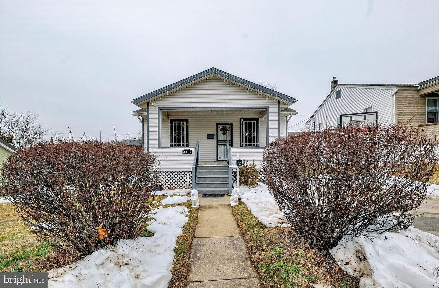 4413 Saint Thomas Ave Baltimore, MD 21206 - Thumbnail 2