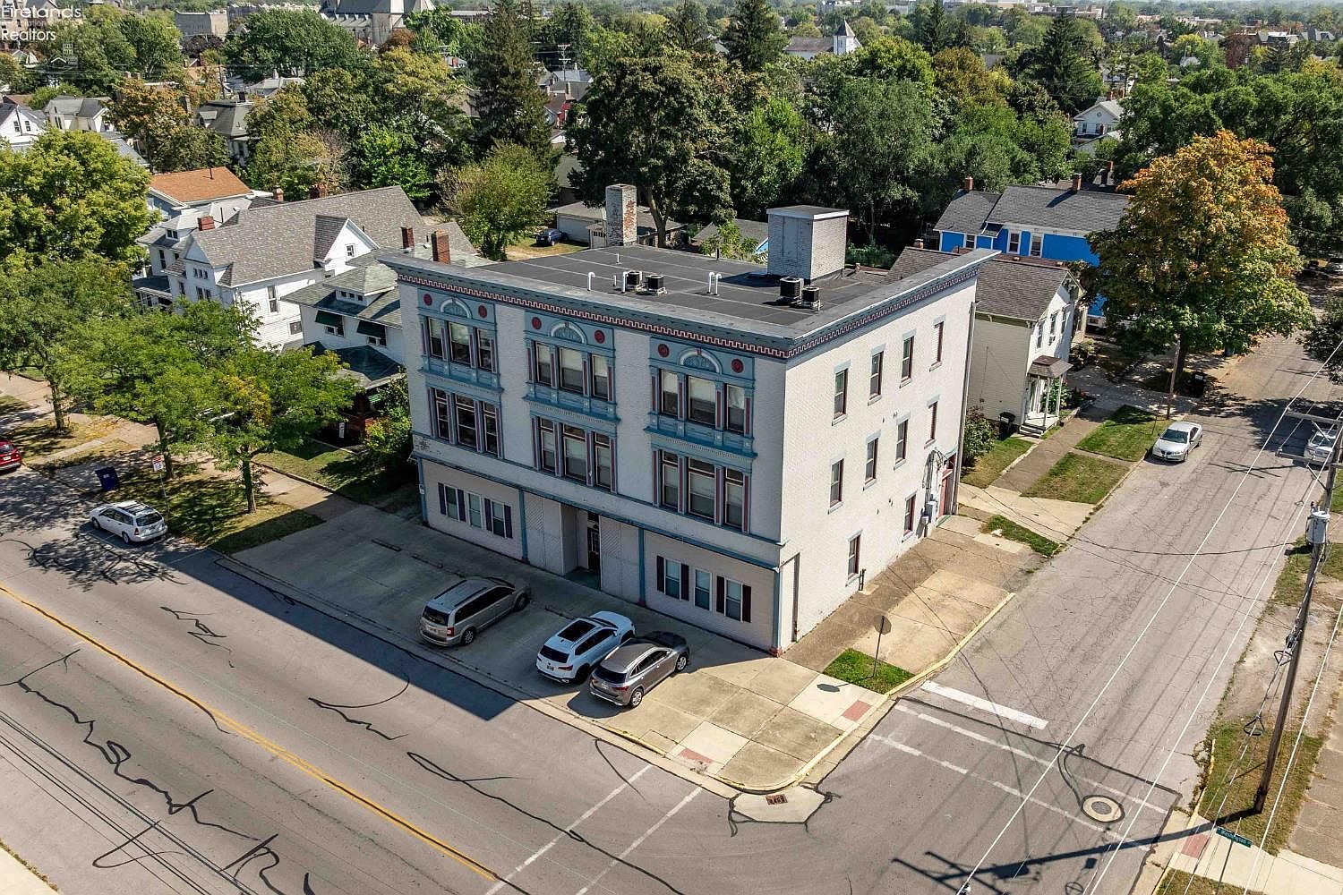 934 W Washington St UNIT 2B Sandusky, OH 44870  | Condominium