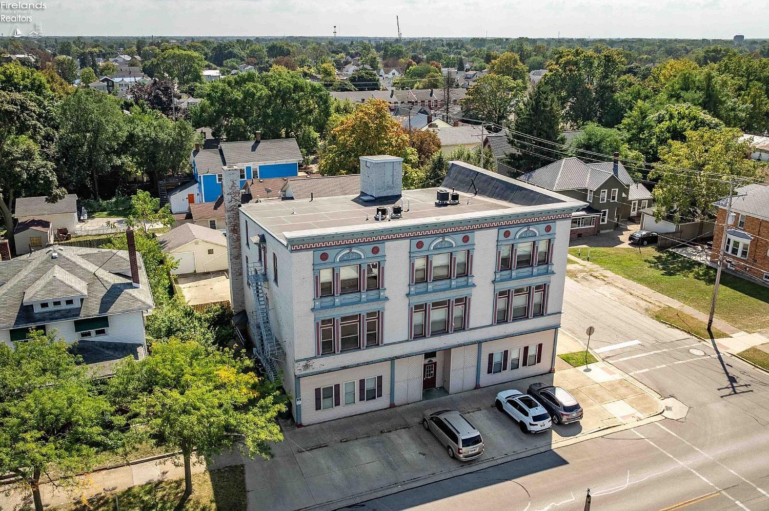 934 W Washington St UNIT 1A Sandusky, OH 44870  | Condominium