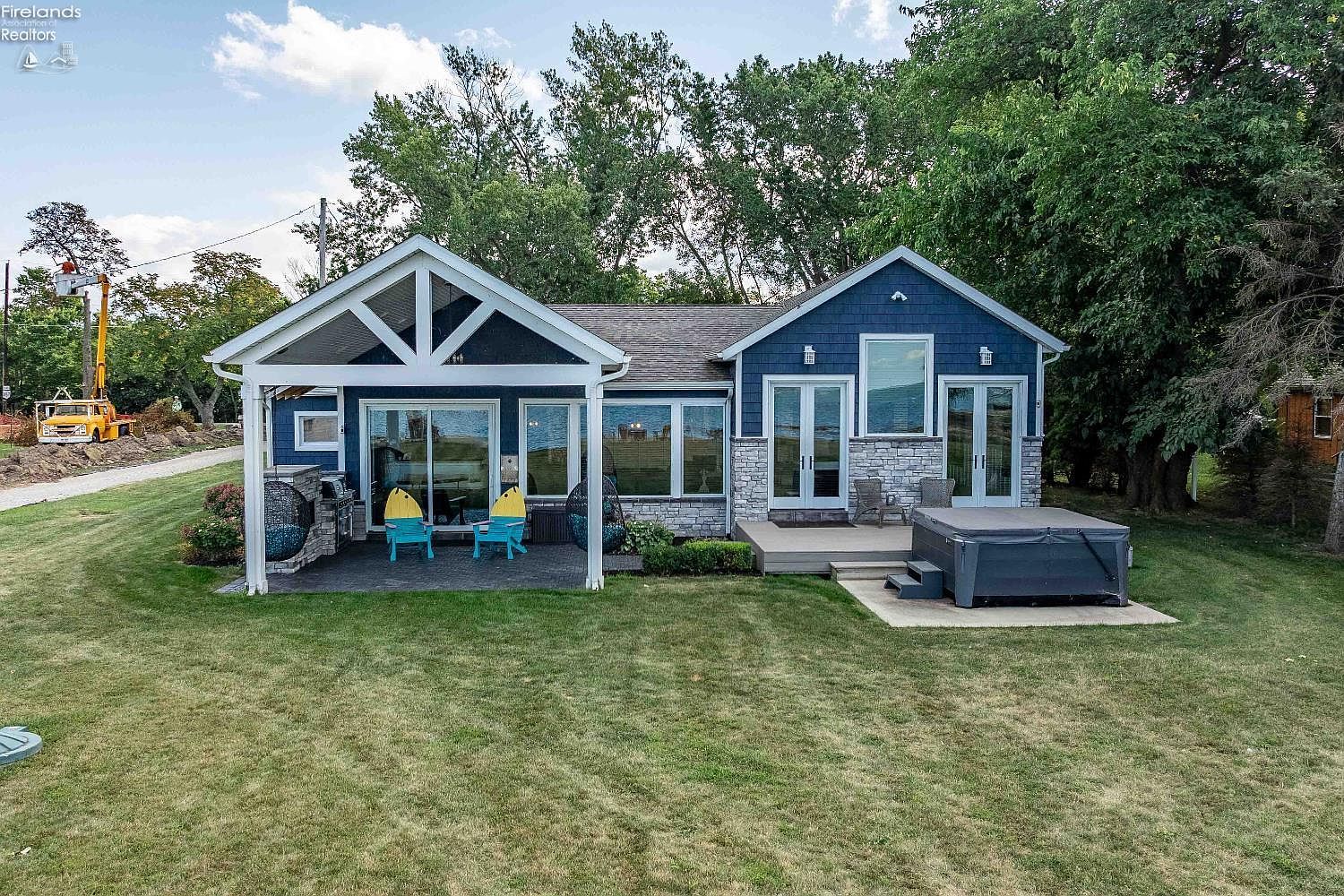 1049 State Route 357 Put In Bay, OH 43456  | Single Family