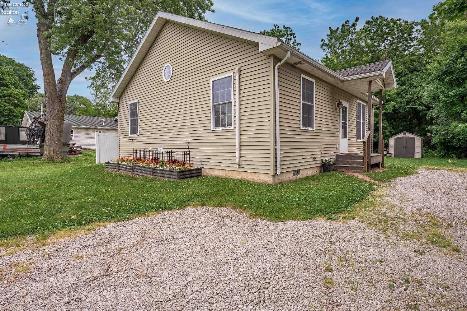 1875 S Bayview Dr Lakeside Marblehead, OH 43440, 43440