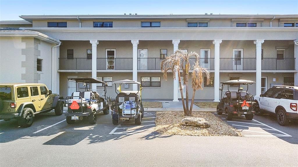 2100 N Peninsula Ave #1130 New Smyrna Beach, FL 32169 | Condominium