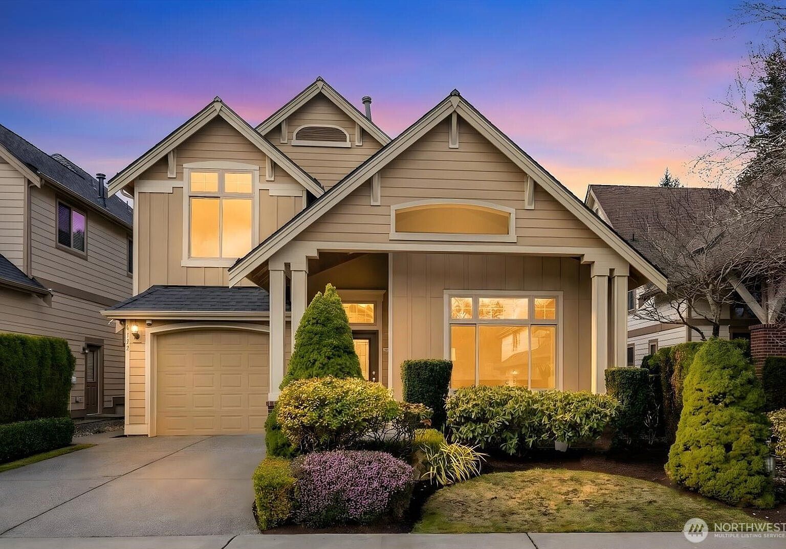 1113 235th Pl NE Sammamish, WA 98074 - Thumbnail 2