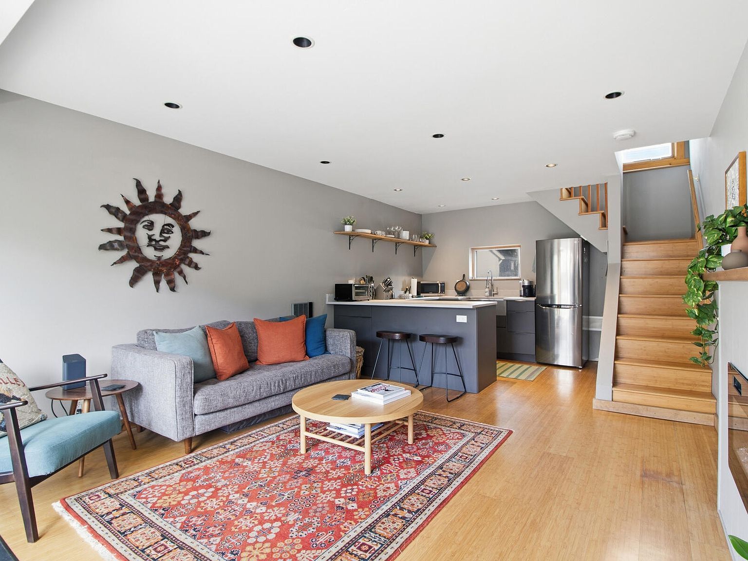 280 3rd Ave #13 Ketchum, ID 83340  | Condominium