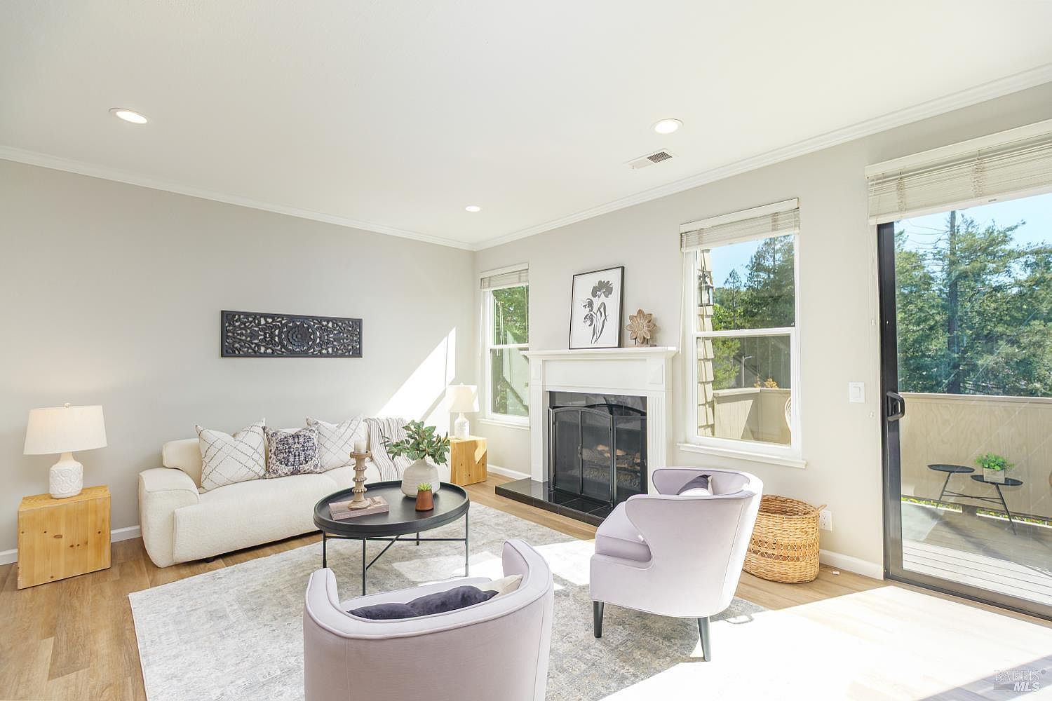 27 Mariposa Ln Novato, CA 94947  | New build