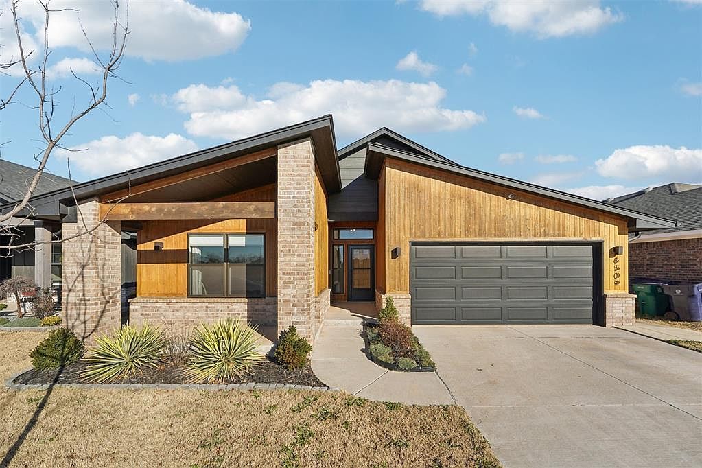 6509 SE 88th St Oklahoma City, OK 73135 - Thumbnail 2