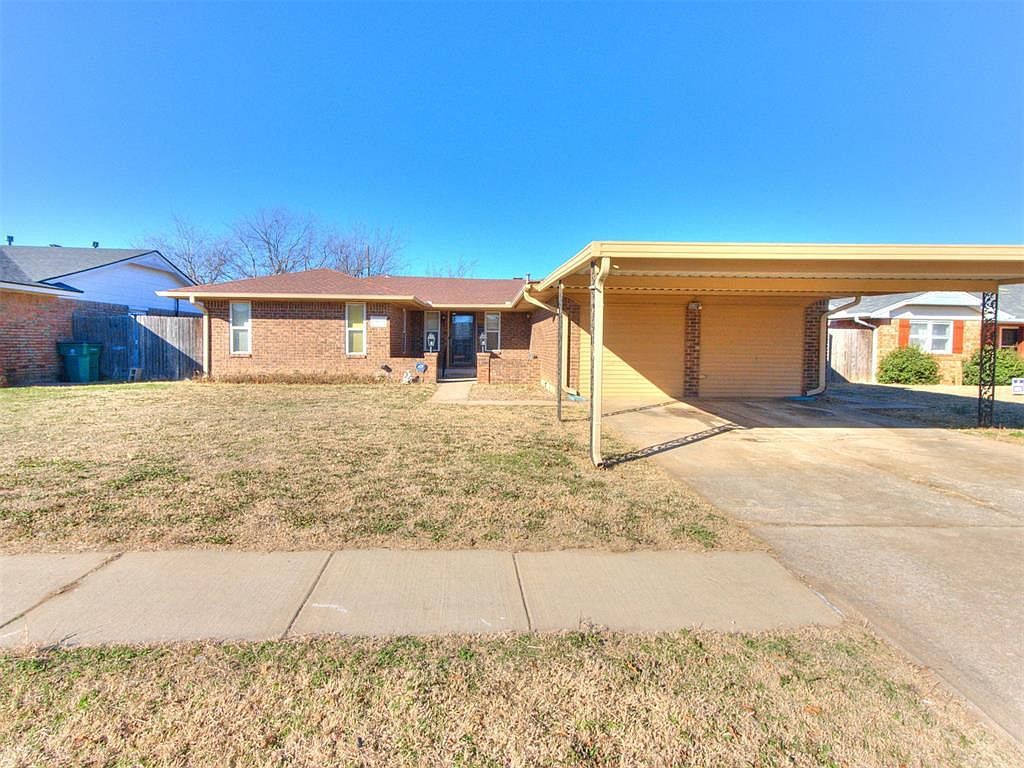 8817 S Charlotte Dr Oklahoma City, OK 73159 - Thumbnail 2