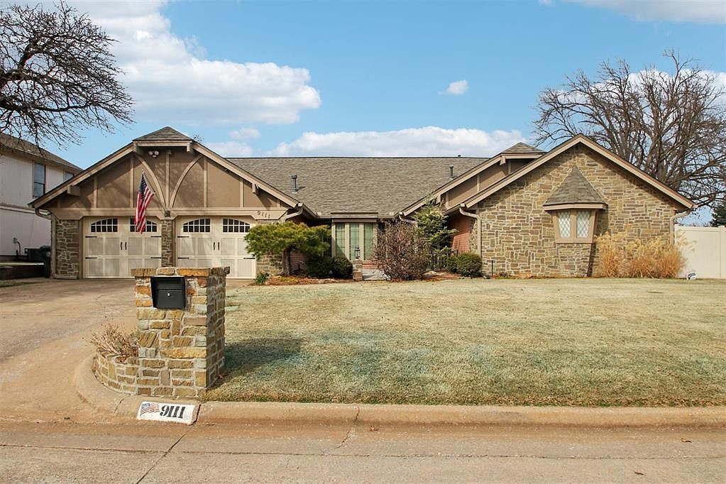 9111 Oak Hollow Dr Midwest City, OK 73130 - Thumbnail 2