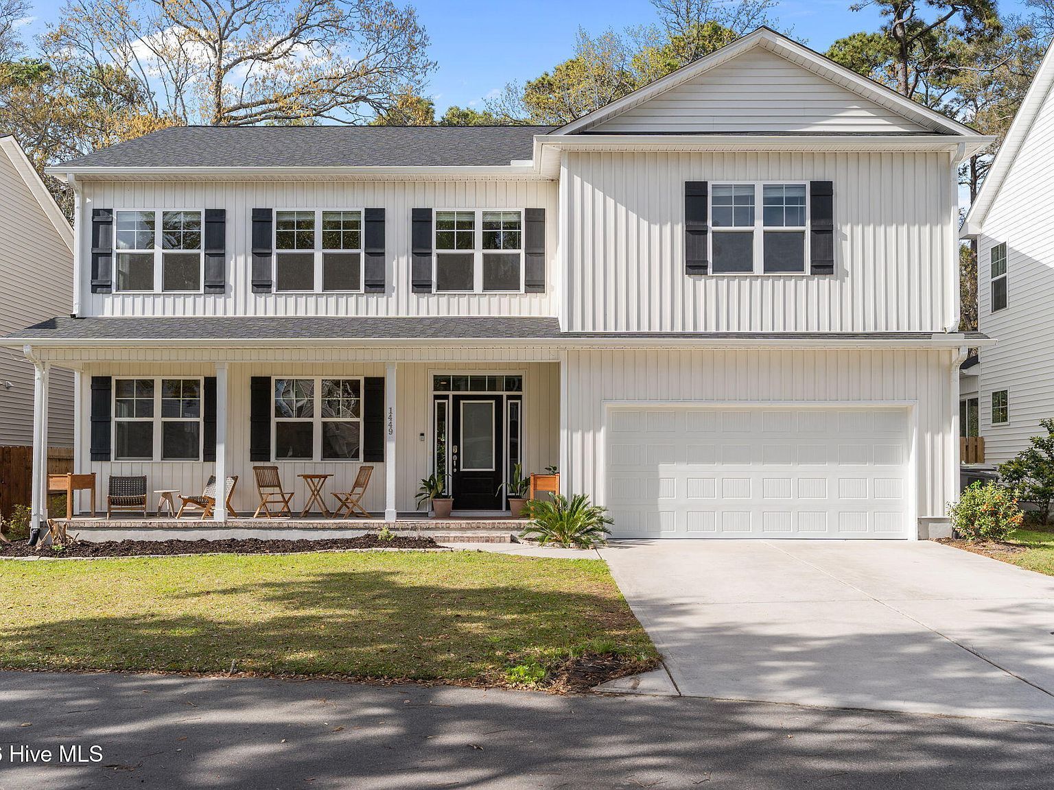 1449 Eco Cir Wilmington, NC 28409  | Single Family
