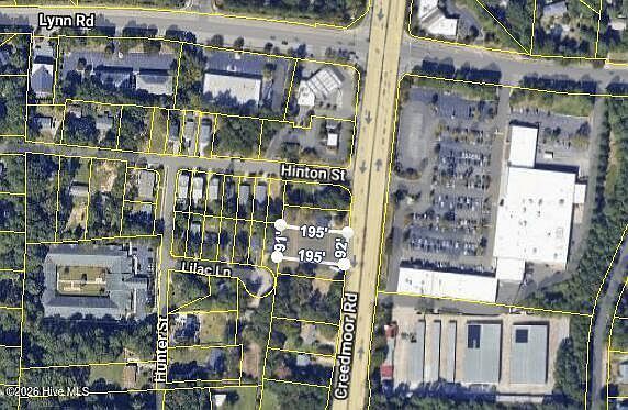 6217 Creedmoor Rd Raleigh, NC 27612, 27612