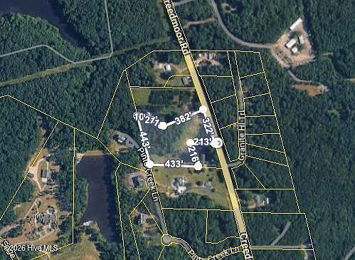 13317 Creedmoor Rd Wake Forest, NC 27587, 27587