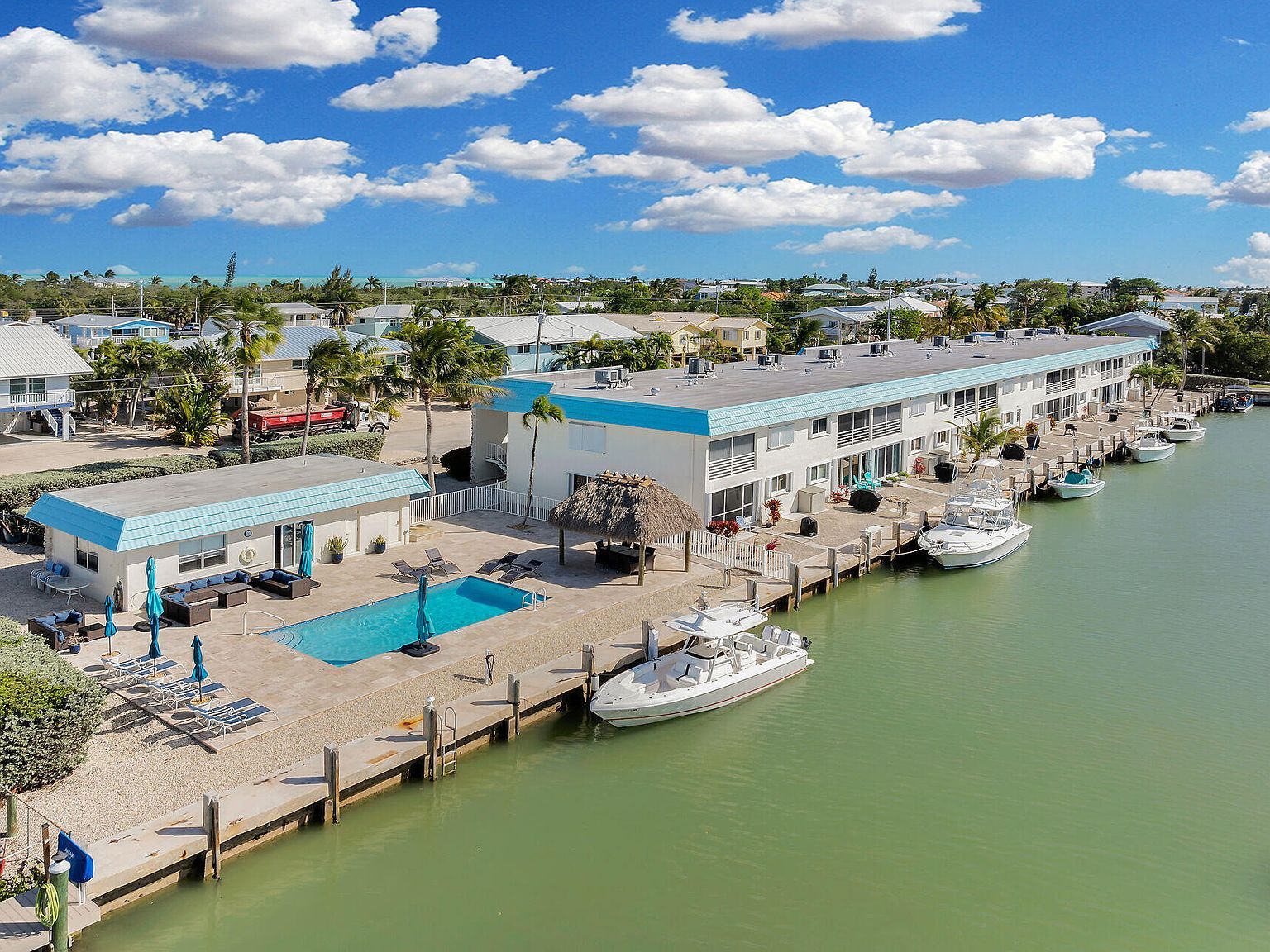 389 Anglers Dr Unit 107 Marathon, FL 33050  | Condominium