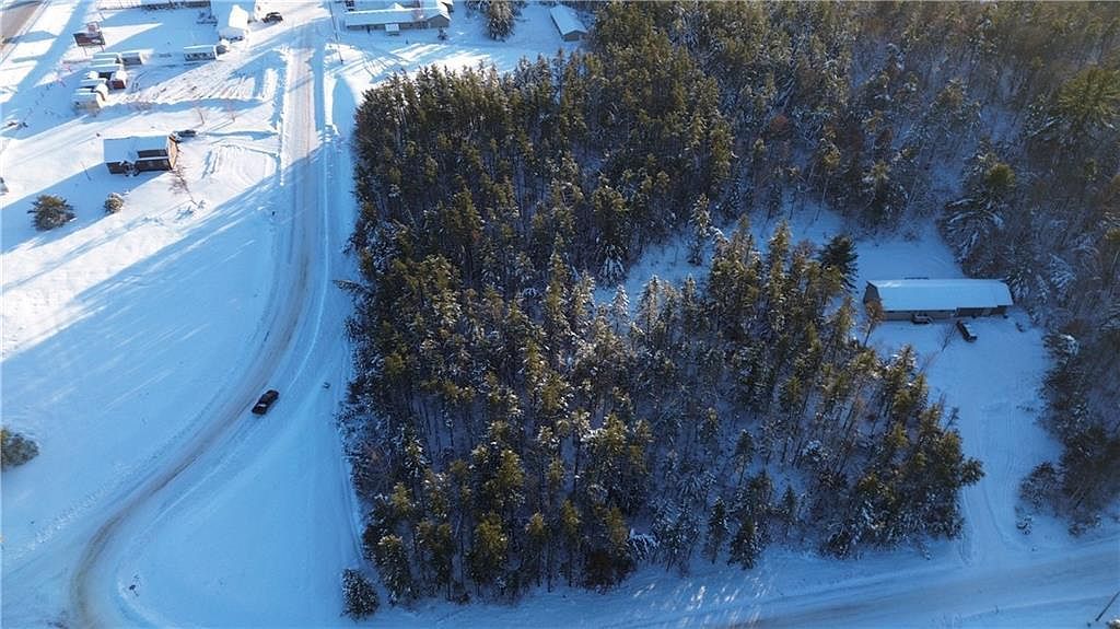 0 Liesch Rd Trego, WI 54888 - Thumbnail 2