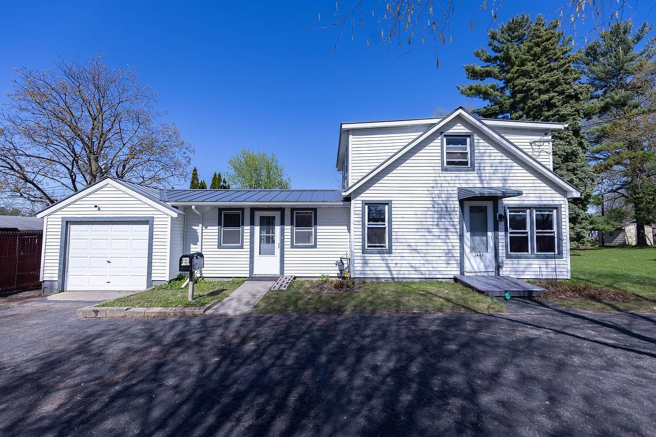 1445 Macarthur Rd Madison, WI 53714  | Single Family