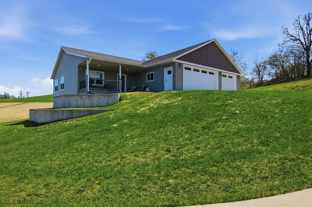 36000 Sheila Blvd Whitehall, WI 54773, 54773