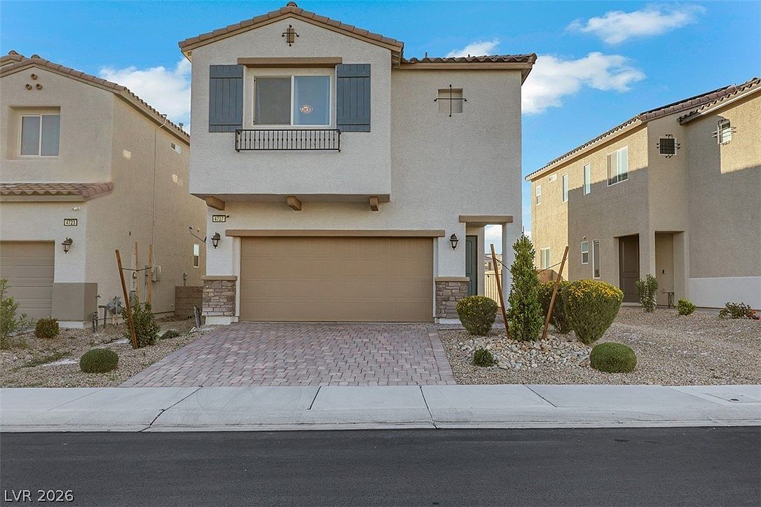 4727 Agave Cactus St North Las Vegas, NV 89031 - Thumbnail 2