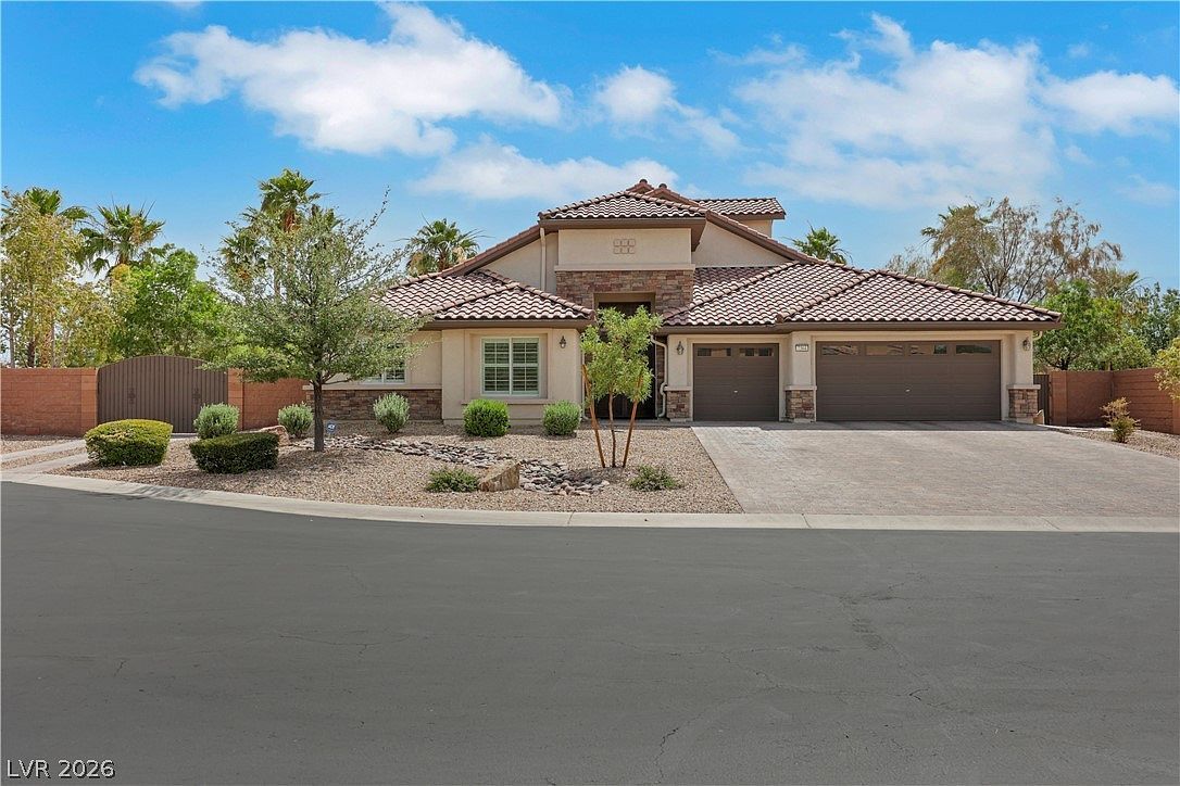 7364 Parading Pokey St Las Vegas, NV 89131, 89131