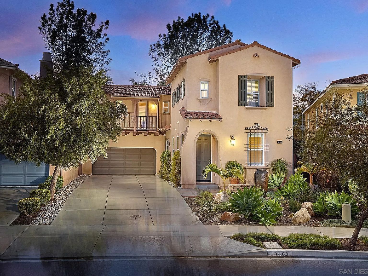 3402 Filoli Cir Carlsbad, CA 92009 - Thumbnail 2