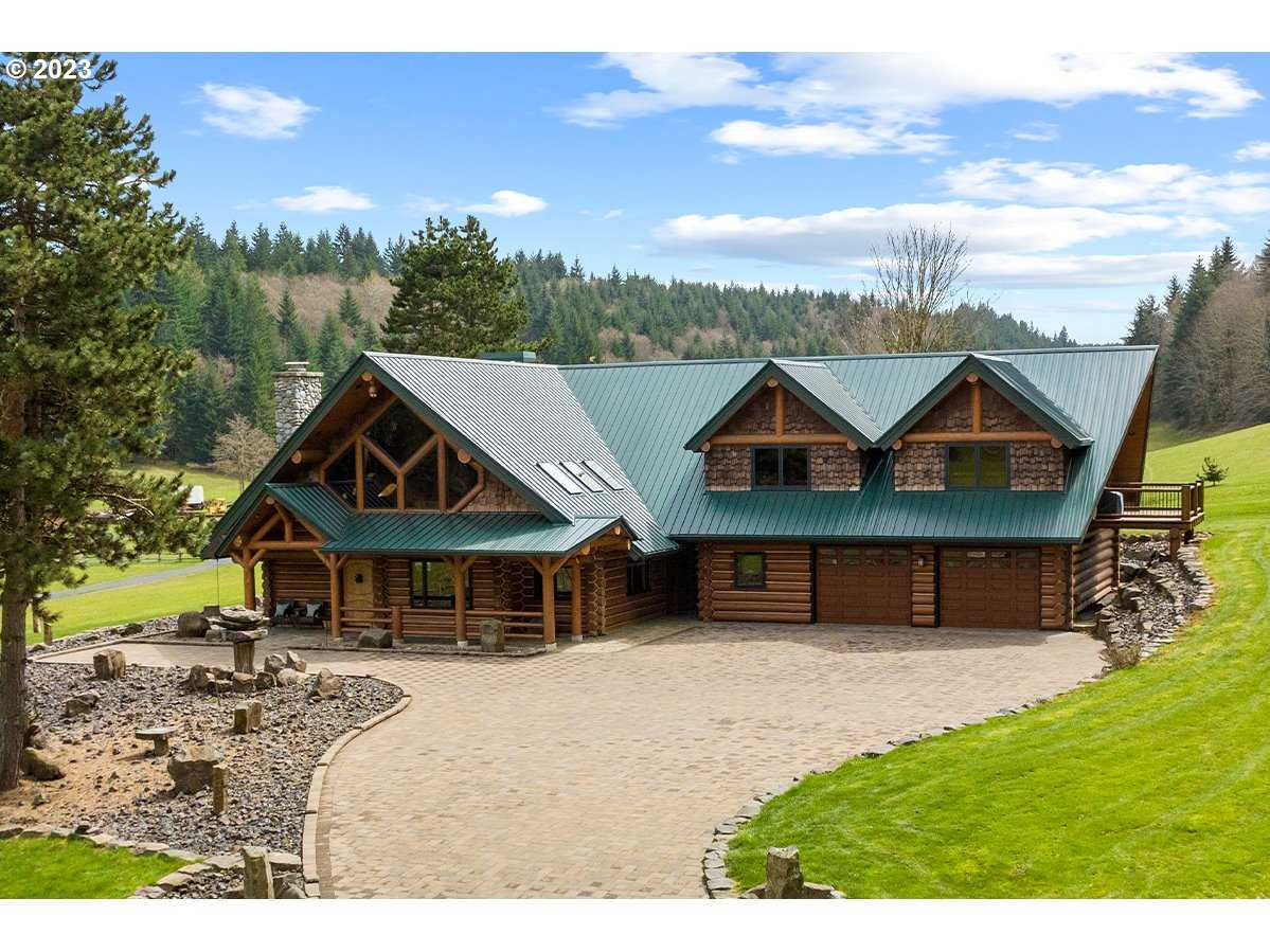 61612 Fays Ln, St. Helens, OR, 97051 - Thumbnail 2