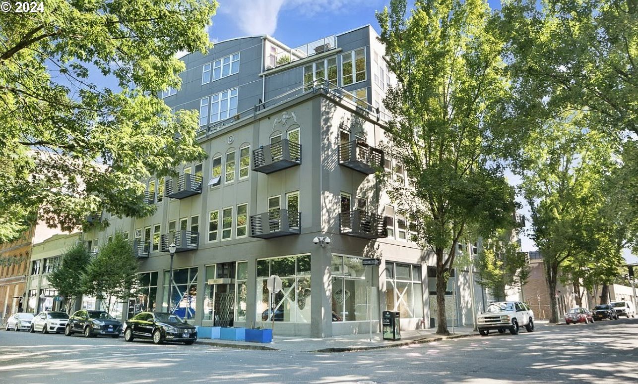 725 NW Flanders St SUITE 304 Portland, OR 97209 - Thumbnail 2