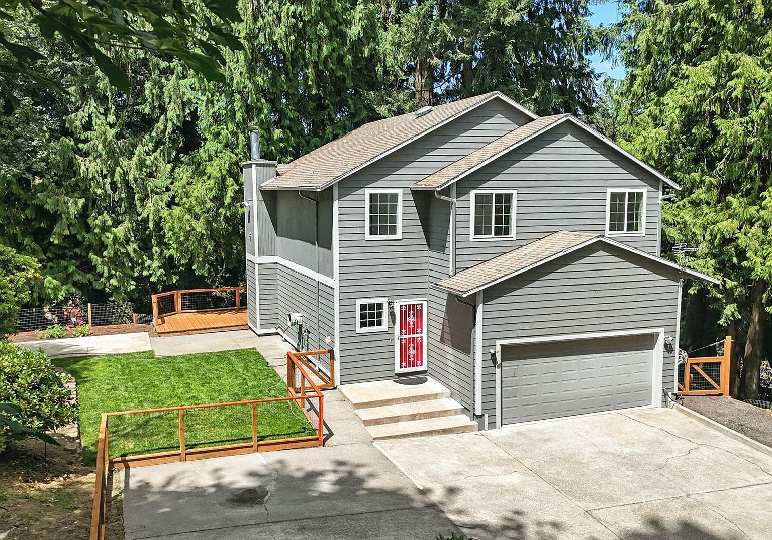 6817 SE 144th Ave Portland, OR 97236 - Thumbnail 2