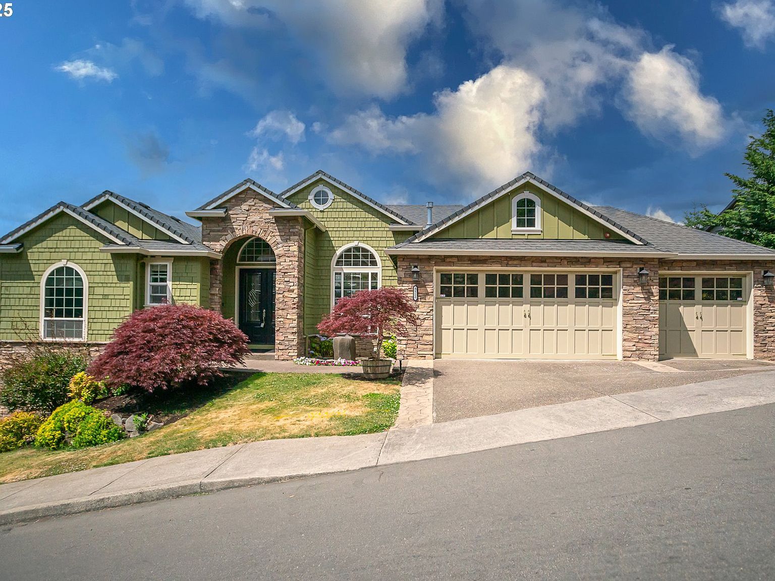 8512 SE Constance Dr Happy Valley, OR 97086 - Thumbnail 2